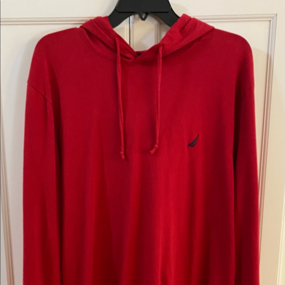 Men’s XL Nautica Long Sleeve Performance Tee